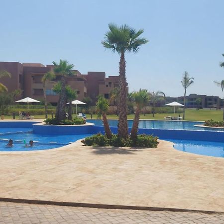 Prestigia Golf City Marrakech Marrakesh Esterno foto