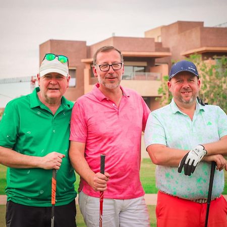 Prestigia Golf City Marrakech Marrakesh Esterno foto