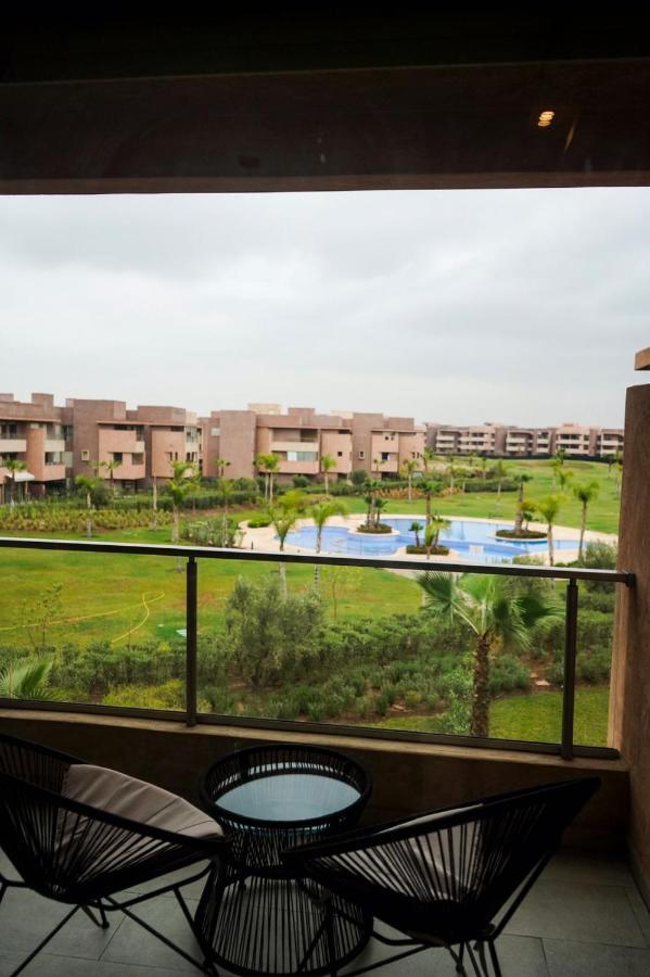 Prestigia Golf City Marrakech Marrakesh Esterno foto