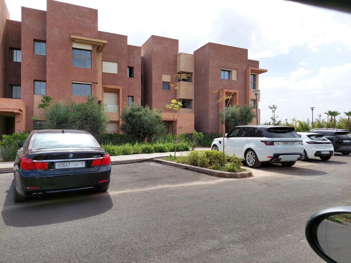 Prestigia Golf City Marrakech Marrakesh Esterno foto