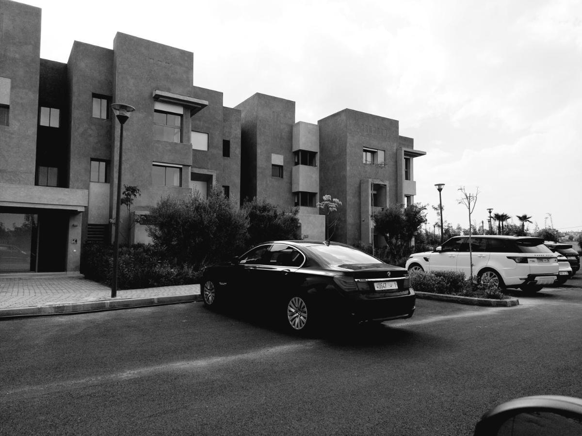 Prestigia Golf City Marrakech Marrakesh Esterno foto